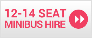 12 14 Seater Minibus Hire Nottingham